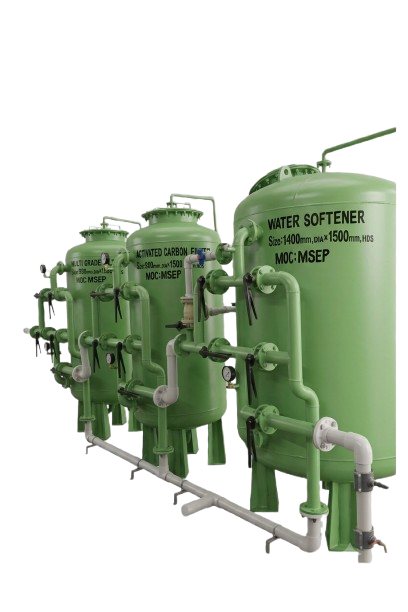 Eco-friendly Water Filter Vessel Kerala