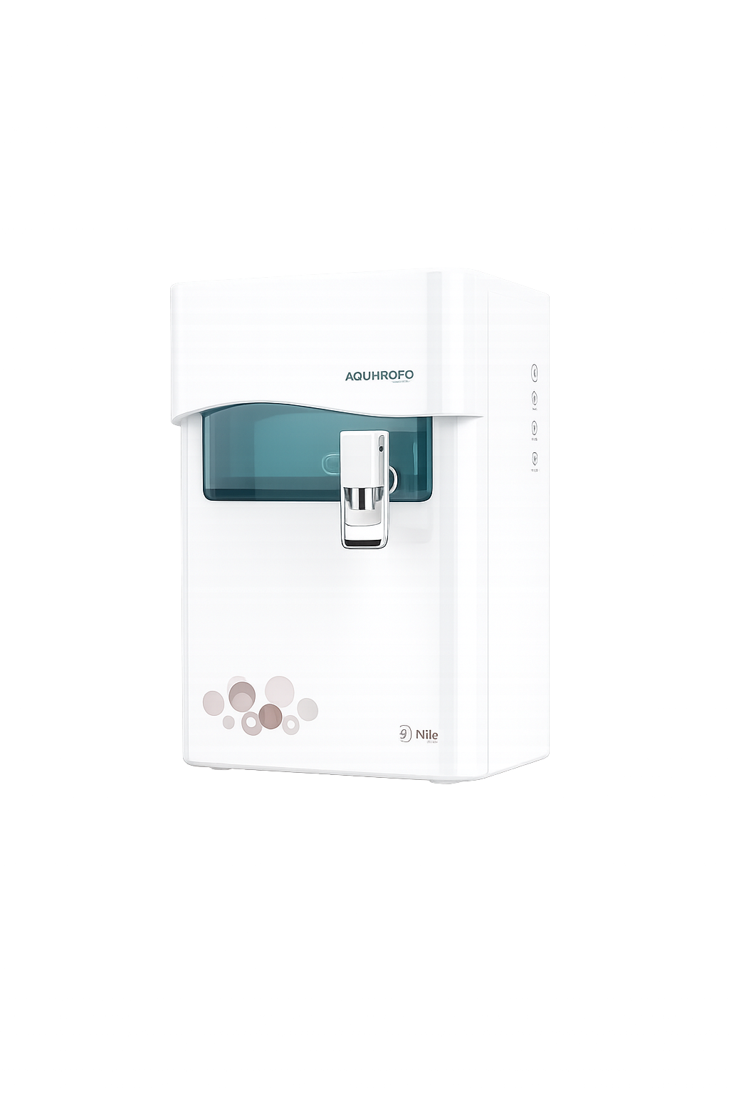 Aqua 9090 White water purifier