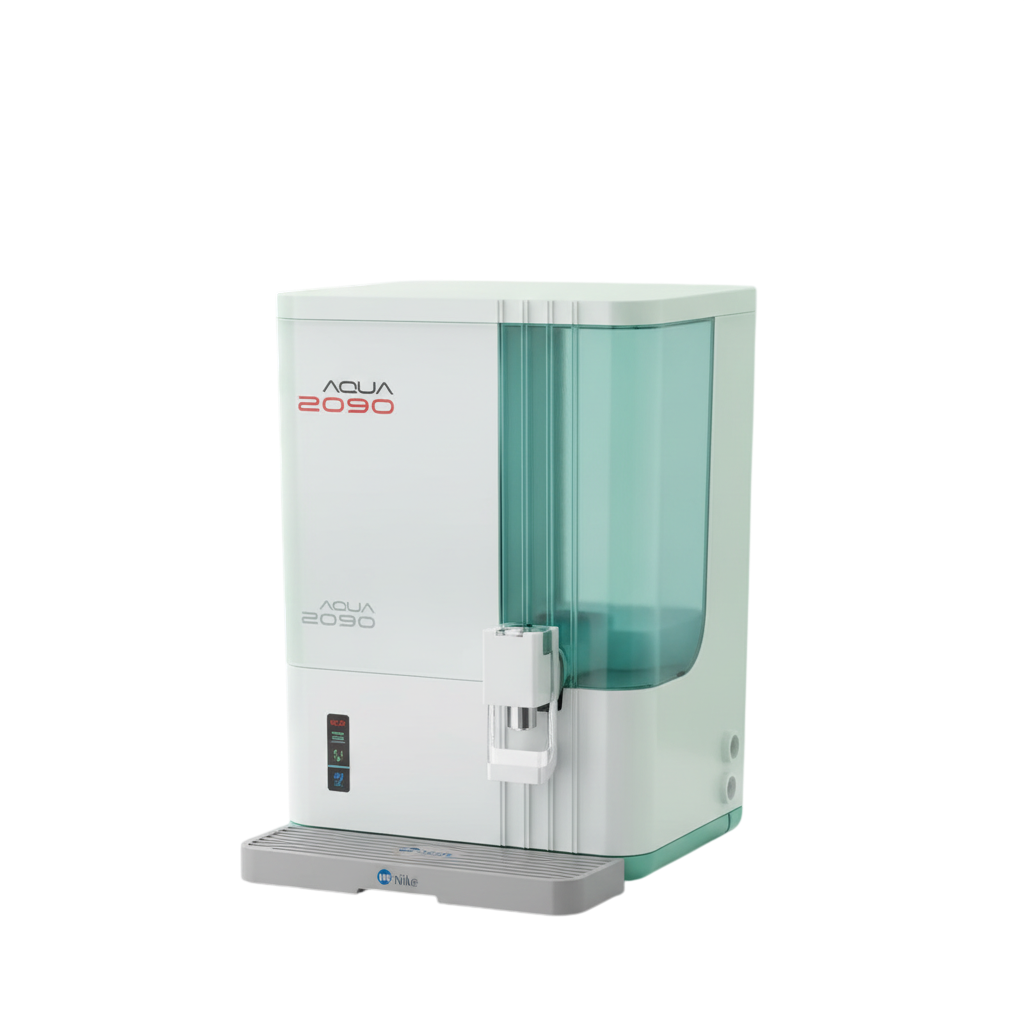 Aqua 2090 Aqua Green water purifier