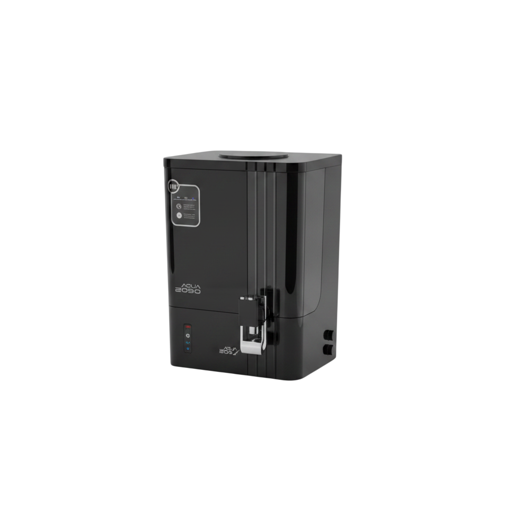 Aqua 2090 Mirror Black water purifier