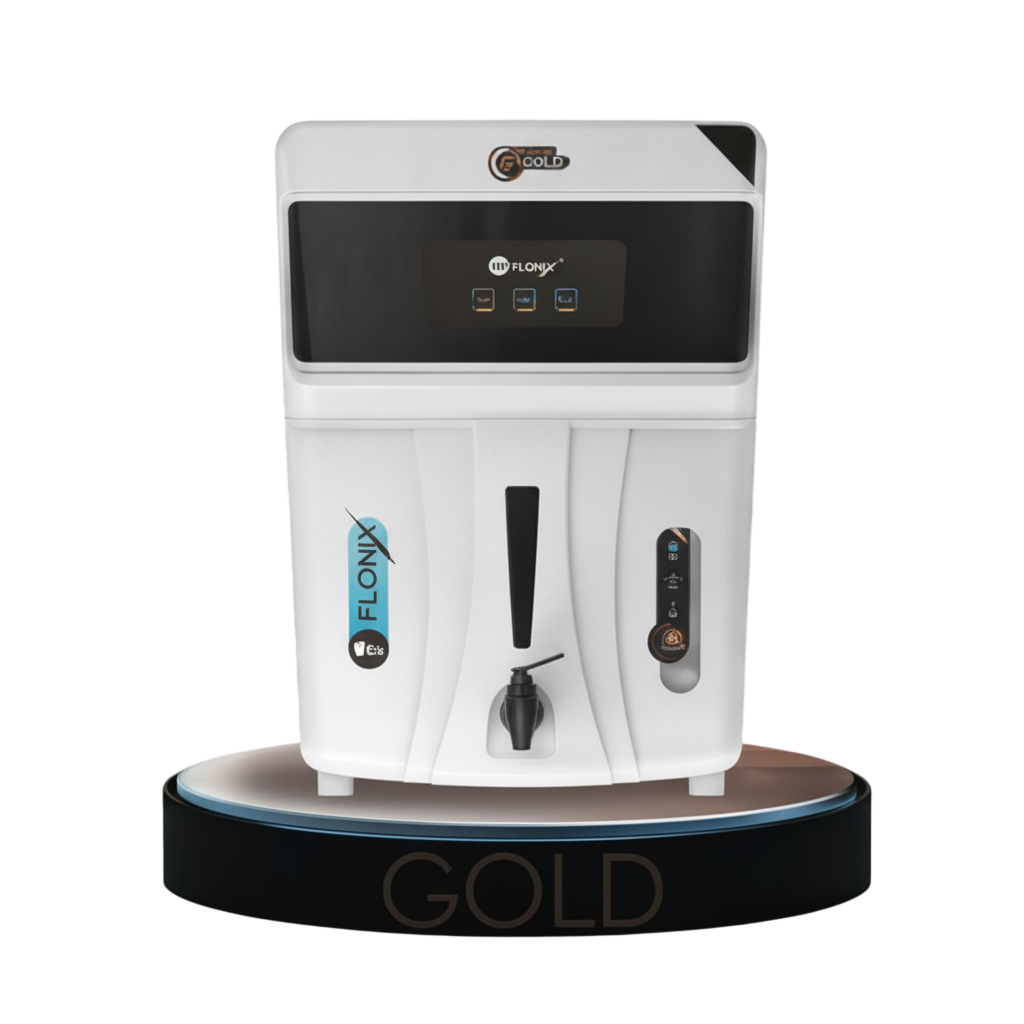 Flonix Gold water purifier