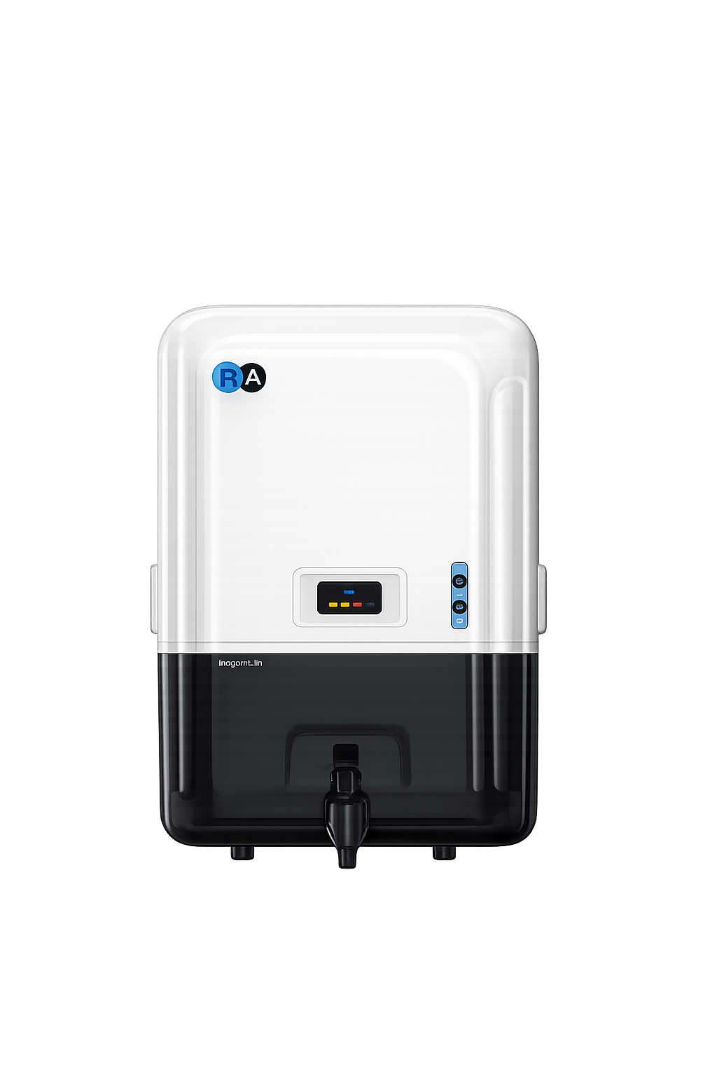 P&A Fighter 1.0 water purifier
