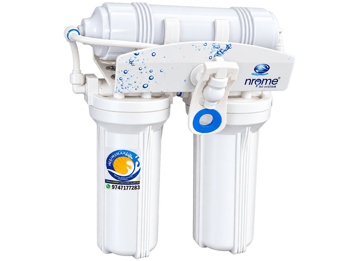 Water Purifier System